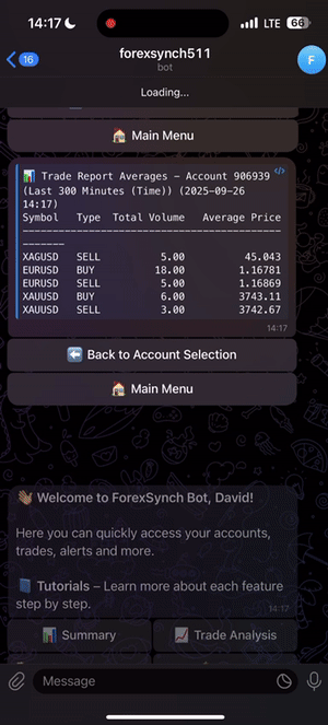 Account Operations GIF